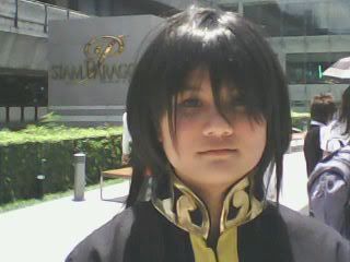 ย้อนรอยอดีต Oishi Cosplay #3 ด้วยภาพบรรกาศงาน IMG0148A