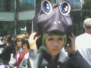 ย้อนรอยอดีต Oishi Cosplay #3 ด้วยภาพบรรกาศงาน IMG0149A