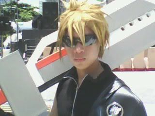 ย้อนรอยอดีต Oishi Cosplay #3 ด้วยภาพบรรกาศงาน IMG0160A