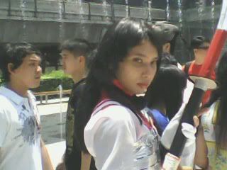 ย้อนรอยอดีต Oishi Cosplay #3 ด้วยภาพบรรกาศงาน IMG0164A