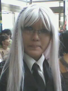 ย้อนรอยอดีต Oishi Cosplay #3 ด้วยภาพบรรกาศงาน IMG0186A