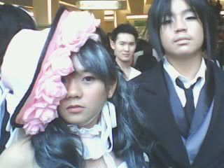 ย้อนรอยอดีต Oishi Cosplay #3 ด้วยภาพบรรกาศงาน IMG0187A