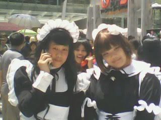 ย้อนรอยอดีต Oishi Cosplay #3 ด้วยภาพบรรกาศงาน IMG0192A