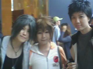 ย้อนรอยอดีต Oishi Cosplay #3 ด้วยภาพบรรกาศงาน IMG0204A