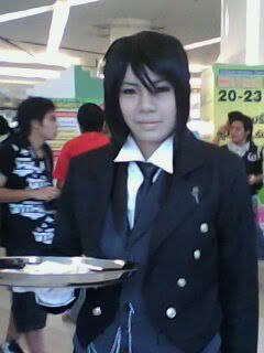 ย้อนรอยอดีต Oishi Cosplay #3 ด้วยภาพบรรกาศงาน IMG0231A