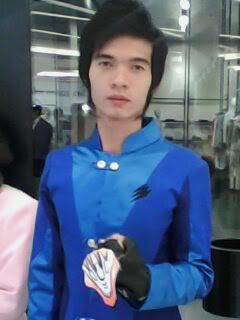 ย้อนรอยอดีต Oishi Cosplay #3 ด้วยภาพบรรกาศงาน IMG0232A