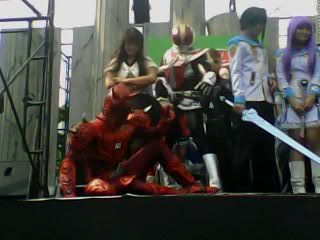 ย้อนรอยอดีต Oishi Cosplay #3 ด้วยภาพบรรกาศงาน IMG0253A