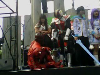 ย้อนรอยอดีต Oishi Cosplay #3 ด้วยภาพบรรกาศงาน IMG0255A