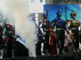 ย้อนรอยอดีต Oishi Cosplay #3 ด้วยภาพบรรกาศงาน IMG0257A