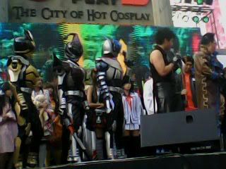 ย้อนรอยอดีต Oishi Cosplay #3 ด้วยภาพบรรกาศงาน IMG0265A