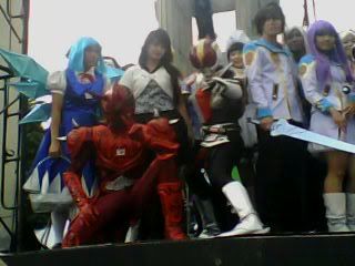 ย้อนรอยอดีต Oishi Cosplay #3 ด้วยภาพบรรกาศงาน IMG0268A