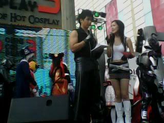 ย้อนรอยอดีต Oishi Cosplay #3 ด้วยภาพบรรกาศงาน IMG0271A