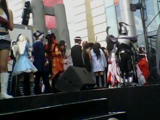 ย้อนรอยอดีต Oishi Cosplay #3 ด้วยภาพบรรกาศงาน IMG0274A