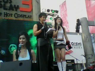 ย้อนรอยอดีต Oishi Cosplay #3 ด้วยภาพบรรกาศงาน IMG0280A