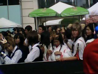 ย้อนรอยอดีต Oishi Cosplay #3 ด้วยภาพบรรกาศงาน IMG0282A