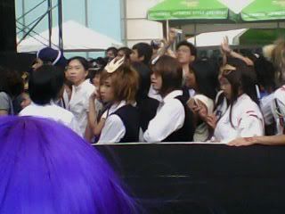 ย้อนรอยอดีต Oishi Cosplay #3 ด้วยภาพบรรกาศงาน IMG0287A