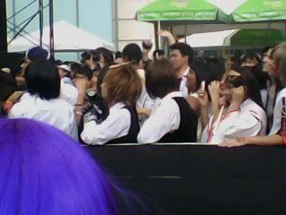 ย้อนรอยอดีต Oishi Cosplay #3 ด้วยภาพบรรกาศงาน IMG0289A