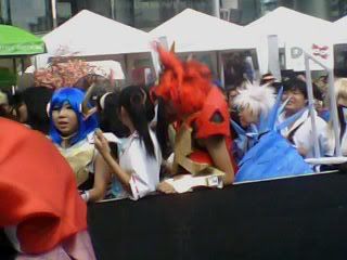 ย้อนรอยอดีต Oishi Cosplay #3 ด้วยภาพบรรกาศงาน IMG0290A