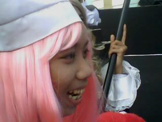 ย้อนรอยอดีต Oishi Cosplay #3 ด้วยภาพบรรกาศงาน IMG0296A