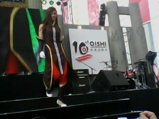 ย้อนรอยอดีต Oishi Cosplay #3 ด้วยภาพบรรกาศงาน IMG0303A