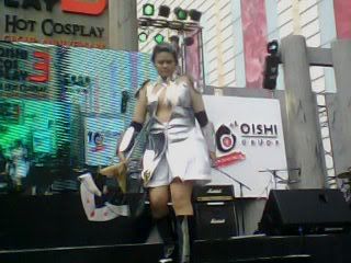 ย้อนรอยอดีต Oishi Cosplay #3 ด้วยภาพบรรกาศงาน IMG0357A