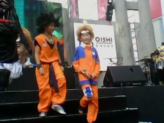 ย้อนรอยอดีต Oishi Cosplay #3 ด้วยภาพบรรกาศงาน IMG0359A