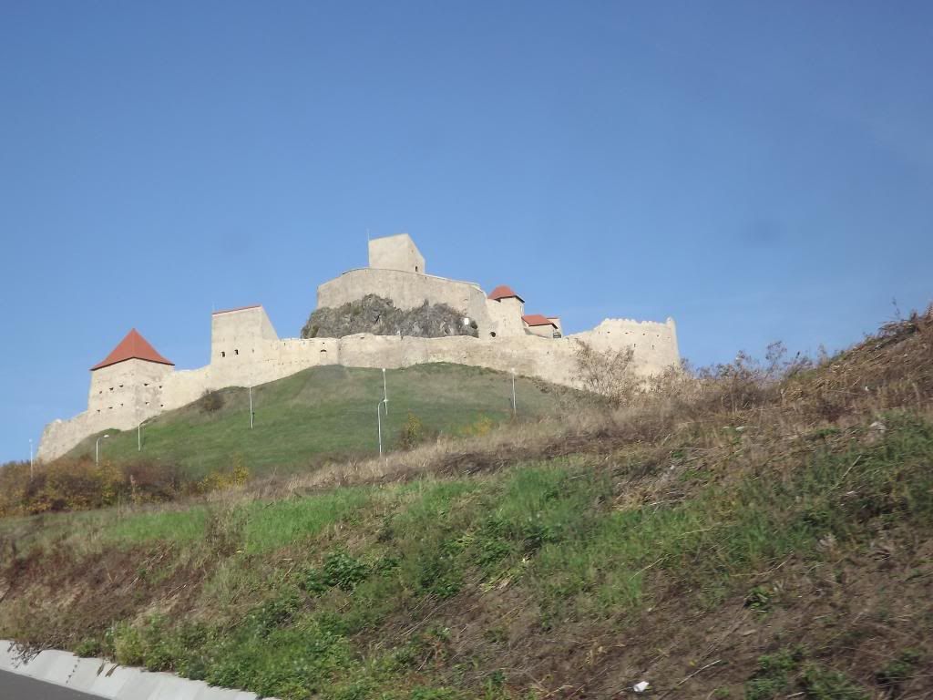 Cetatea RUPEA, BV CR1_zps7d1671ff