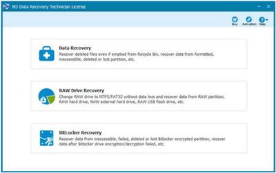 M3 Data Recovery 568 Professional Technician License 76ca64621cb9fd63306bd164d3ee8bd5