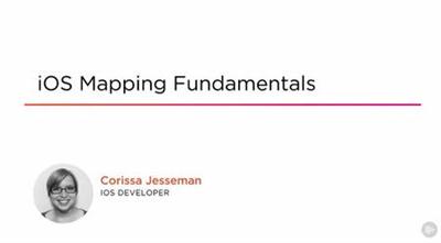 iOS Mapping Fundamentals Video Training 8b3fdf9babaad8ebb85a818b4f328fda