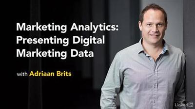 Marketing Analytics Presenting Digital Marketing Data 7ad32e0a3b6c7778b59557a242f3b037