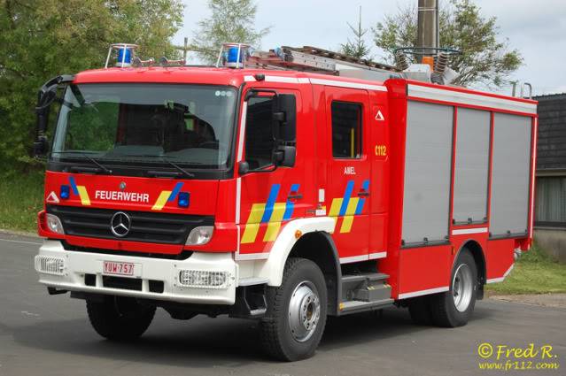 Feuerwehr Amel Amel_-_LF_-_YUW-757_-_01