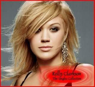 Kelly Clarkson-The Singles Collection Kellyc-thesinglescol