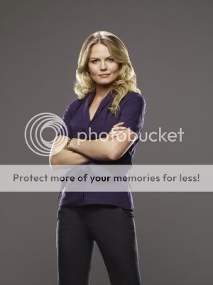 Jennifer Morrison es Kathleen Gillbey Normal_001-1