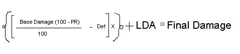 \^o^\ Illusion Slash /^o^/ ISdamageformula