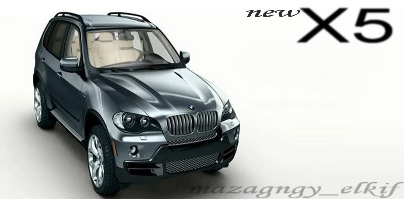 .bmw X5 2007  ...    First_-7