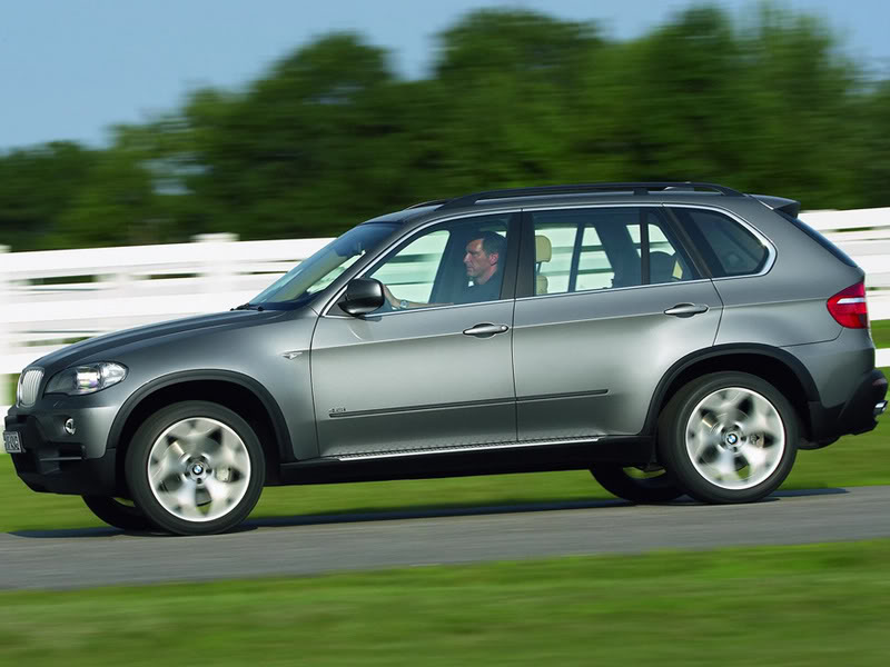 .bmw X5 2007  ...    First_4-8