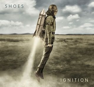 Discos favoritos septiembre 2012: REDD KROSS "Researching The Blues" y THE SHOES: "Ignition" IgnitionCover