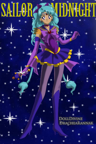 Sailor Midnight Sailormidnight2