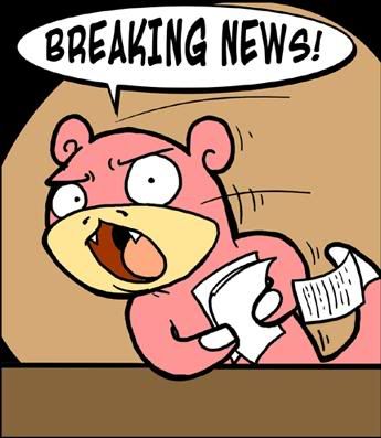 Important Slowpoke