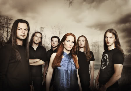 Revision Epica - Design Your Universe Epica1