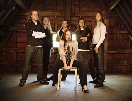 Revision Epica - Design Your Universe Epica2