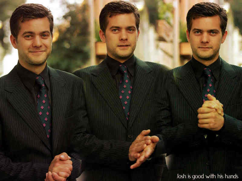 Joshua Jackson Gutter Thread #1: Get naughty Joshuajackson110