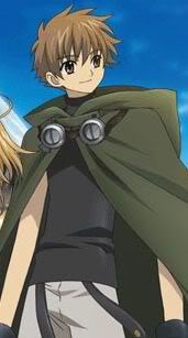 The Anime, Manga, and RPG High School V 2.0 _syaoran