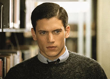 The Wentworth Miller Appreciation Thread Miller0