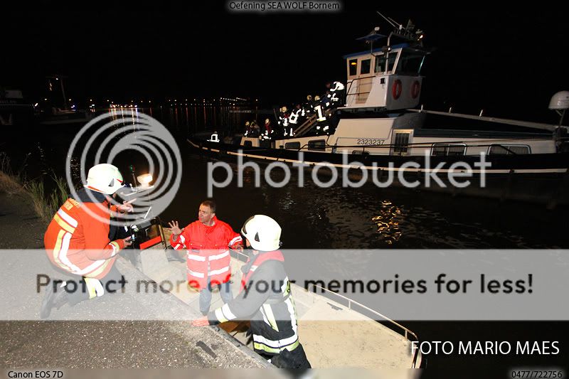 18/09/10 Oefening SEA WOLF Bornem+ FOTO'S IMG_6589