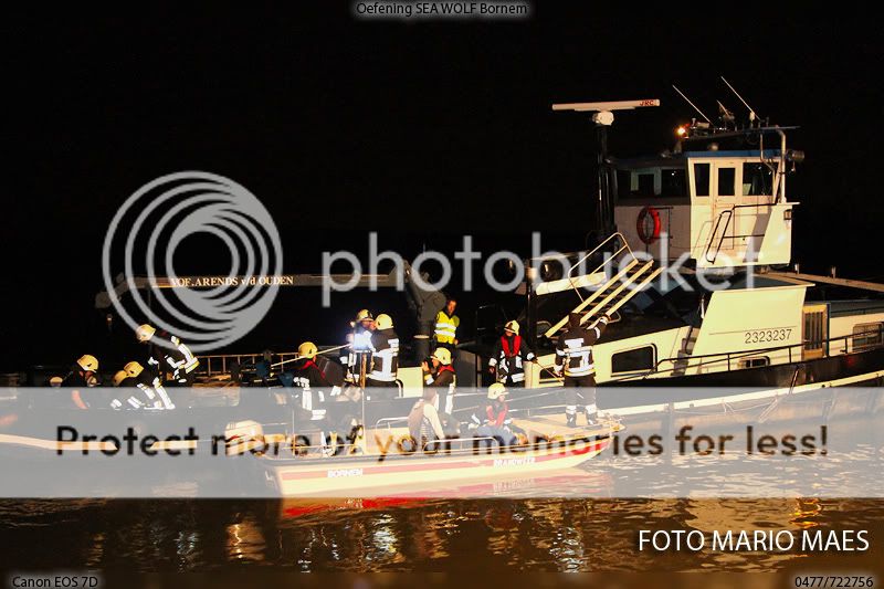 18/09/10 Oefening SEA WOLF Bornem+ FOTO'S IMG_6615