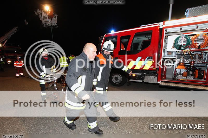 18/09/10 Oefening SEA WOLF Bornem+ FOTO'S IMG_6758