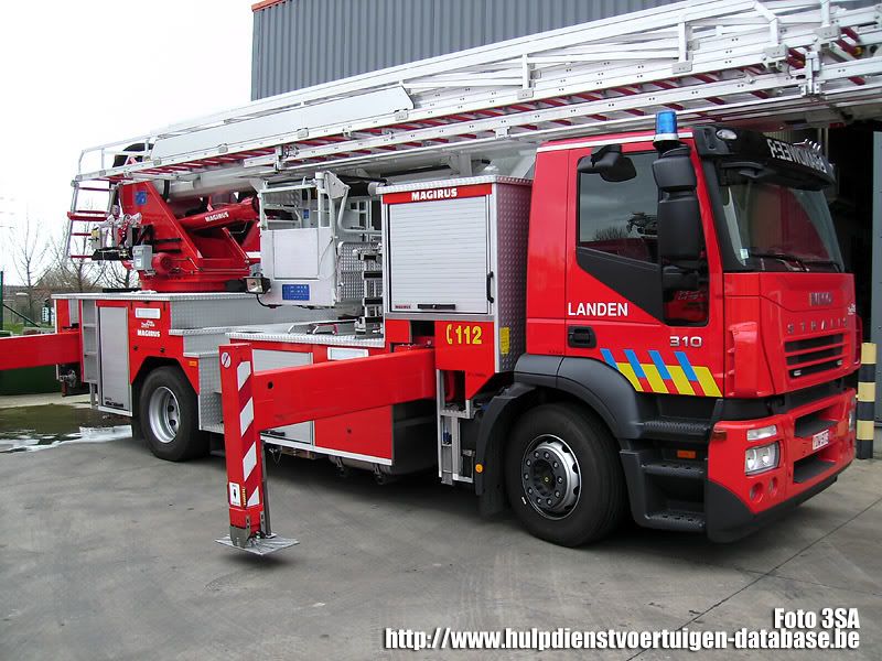 07/04/08 - Nieuwe elevator brandweer Landen+ FOTO'S 034