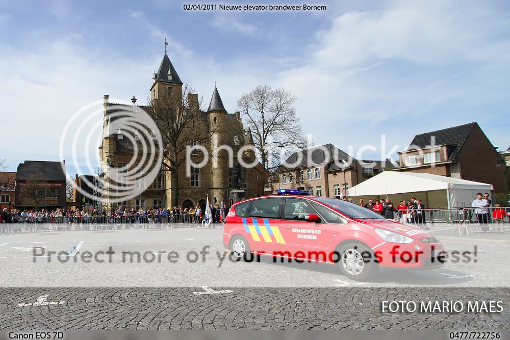 02/04/2011 Nieuwe elevator brandweer Bornem+ FOTO'S IMG_8018