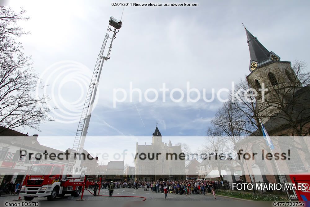 02/04/2011 Nieuwe elevator brandweer Bornem+ FOTO'S IMG_8178